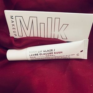 Milk Makeup Kush Lip Glaze